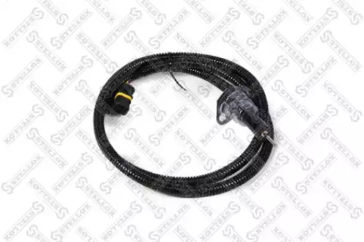 Датчик тормозных колодок STELLOX 85-51584-SX электронный