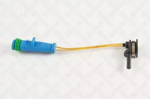 Датчик тормозных колодок STELLOX 00-10105-SX электронный