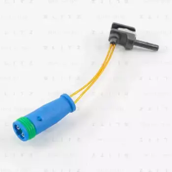 датчик износа тормозных колодок!\ MB W169/W245 1.5-2.0 04>