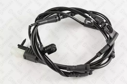 датчик износа тормозных колодок передних!\ Land Rover RR 3.0/5.0 V8/3.0TD/4.4TD 12>