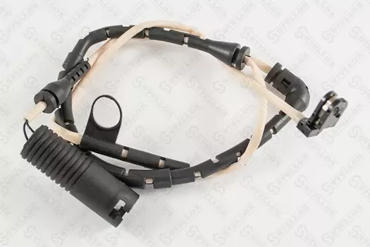 Датчик тормозных колодок STELLOX 00-10108-SX электронный