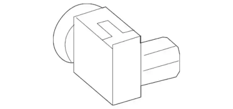 Датчик кислородный VAG 5K0907659