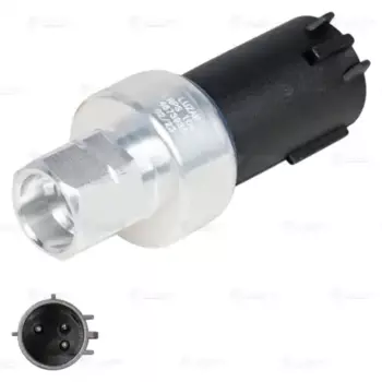 датчик кондиционера!\ Ford Focus II 05>/Mondeo IV 07> LRPS 1041 LUZAR