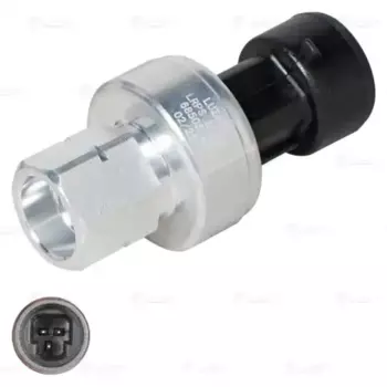 датчик кондиционера!\ Opel Astra H 04>, Chevrolet Cruze 09> LRPS 2129 LUZAR