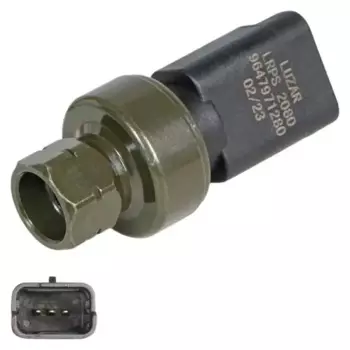 датчик кондиционера!\ Peugeot 308 07>, Citroen C4 04> LRPS 2080 LUZAR