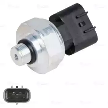 датчик кондиционера!\ Toyota Camry 07>/RAV 4 06> LRPS 1918 LUZAR