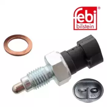 датчик лампы заднего хода!\ Opel Astra H 1.4 16V/1.6 16V/1.8 16V 04> 28651 FEBI