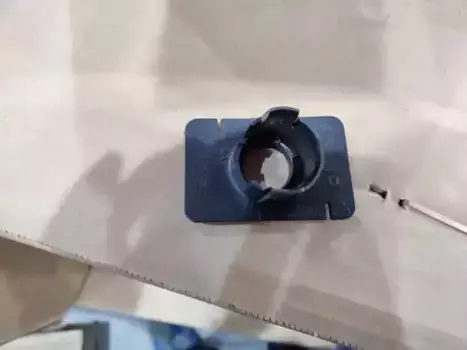 Датчик парковки GEELY 6010091500