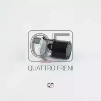 Датчик парковки QUATTRO FRENI QF10G00006