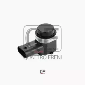 Датчик парковки QUATTRO FRENI QF10G00021