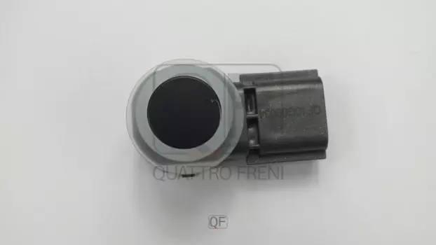 Датчик парковки QUATTRO FRENI QF10G00034