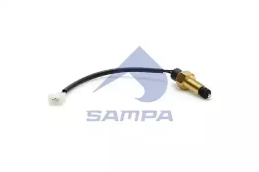 датчик педали сцепления!\ Scania 4 Series Bus 093.325 SAMPA