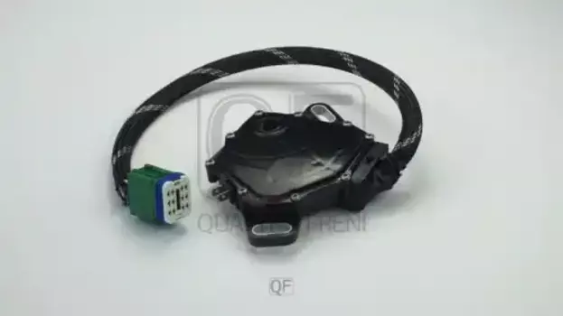 датчик переключения АКПП!\ Renault QF21B00003 QUATTRO FRENI