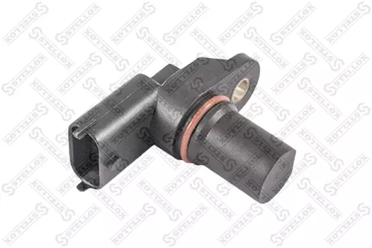 датчик полож. распредвала !\ KIA Ceed, Hyundai Santa Fe 2.2/2.7CRDi 06> 06-00018-SX STELLOX