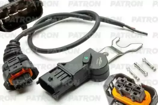 Датчик, положение распределительного вала PE40304 PATRON