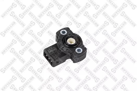 датчик положения дроссельной заслонки!\ BMW E36/E34/E39/E38 1.6-4.0i 86-03 06-09512-SX STELLOX