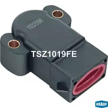 Датчик положения дроссельной заслонки ДВ TSZ1019FE KRAUF