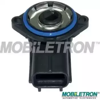 датчик положения дроссельной заслонки!\ Ford Fiesta/Focus/Maverick/Mondeo 1.25-2.5 98> TP-U001 MOBILETRON