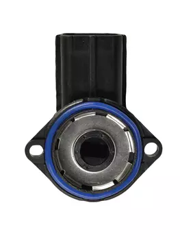 датчик положения дроссельной заслонки!\ Ford Fiesta/Focus/Maverick/Mondeo 1.25-2.5 98> 06-09503-SX STELLOX