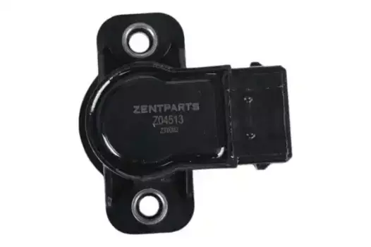 датчик положения дроссельной заслонки!\ Hyundai Sonata 2.0 01-04 Z04513 ZENTPARTS