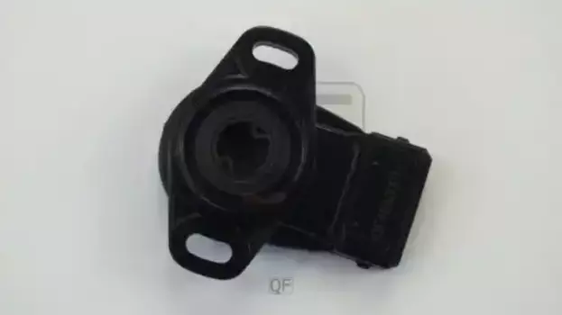 датчик положения дроссельной заслонки!\ Mitsubishi Outlander/Pajero/Lancer 1.3-2.4 99-07 QF46A00014 QUATTRO FRENI