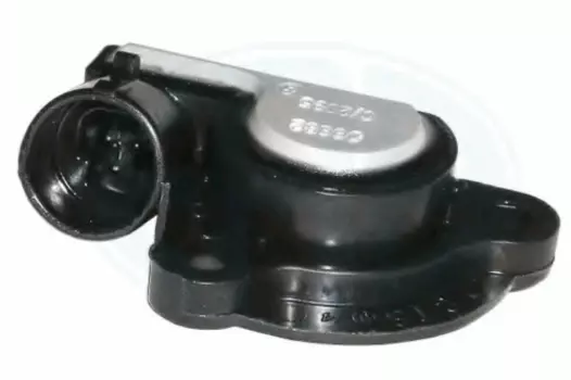 датчик положения дроссельной заслонки!\ Opel Ascona/Combo/Kadett/Vectra 1.2i-1.8i 86-03 550145 ERA