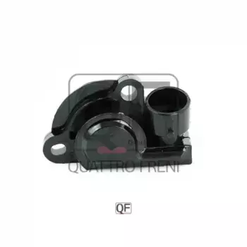 датчик положения дроссельной заслонки!\ Opel Corsa/Astra/Vectra/Zafira 1.4-2.2i 88-05 QF46A00003 QUATTRO FRENI