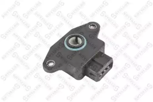 датчик положения дроссельной заслонки!\ Opel Omega/Vectra, Toyota Corolla 1.4-3.0 97> 06-09504-SX STELLOX