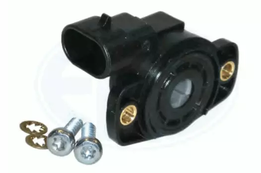 датчик положения дроссельной заслонки!\ Renault Clio/Kangoo/Megane 1.4-1.6i 96> 550224 ERA
