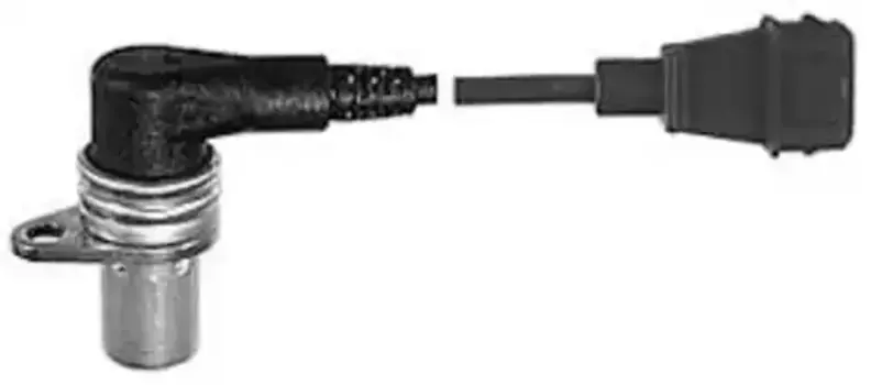 датчик положения к/вала!\ УАЗ 315195, ГАЗ 3110/3102 87112 MEAT & DORIA