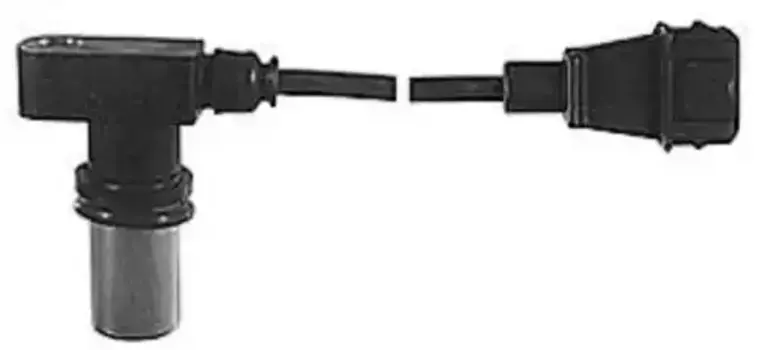 датчик положения коленвала!\ Audi 80/100/A4/A6/A8/Coupe 2.0-4.2i/TD 86-99 87092 MEAT & DORIA