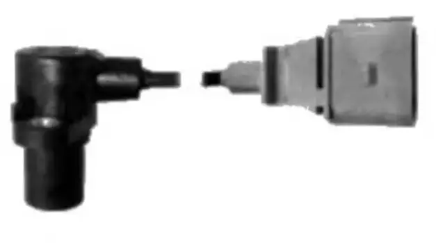 датчик положения коленвала!\ Audi A3/A4/A6/A8/TT, VW Golf/Passat 1.6i-2.8i 96> 87158 MEAT & DORIA