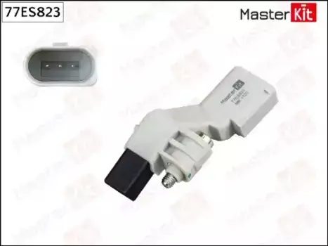 датчик положения коленвала!\ Audi A4/A6, VW Polo/Golf/Passat/Sharan 1.4-2.5i/TDi 99> 77ES823 MASTERKIT