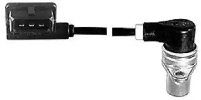 датчик положения коленвала!\ BMW E30/E28/E34 1.6-4.0i 81-97 87090 MEAT & DORIA