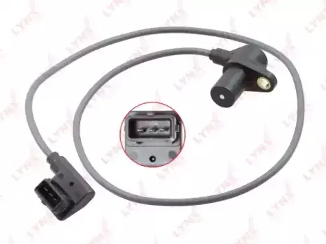 датчик положения коленвала!\ BMW E34/E36 M50 <99 DM-3063 LYNXAUTO