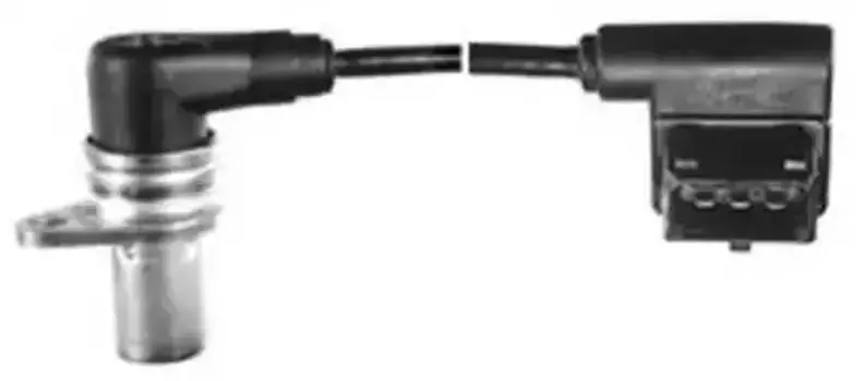 датчик положения коленвала!\ BMW E34/E36 M50 <99 87110 MEAT & DORIA