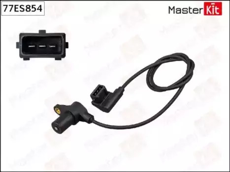 датчик положения коленвала!\ BMW E36 2.0i/2.5i 90-95/E34 2.5i 91> 77ES854 MASTERKIT