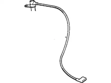 датчик положения коленвала!\ BMW E36 2.0i 24V 92>/E34 2.0i 24V 89> 12 14 1 730 027