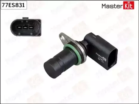 датчик положения коленвала!\ BMW E36/E39/E46/E60 1.6-3.0 97> 77ES831 MASTERKIT