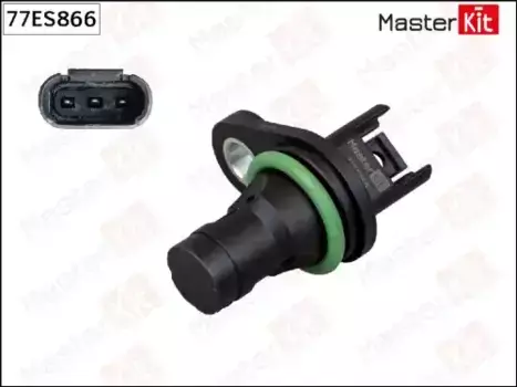 датчик положения коленвала!\ BMW E81/E90/E60/F10/F01/E83/E70/E71 2.2-3.5 05> 77ES866 MASTERKIT