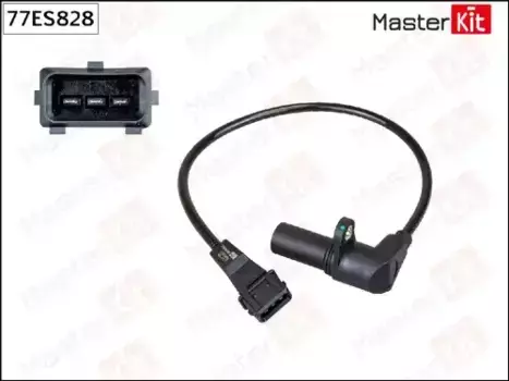 датчик положения коленвала!\ Chevrolet Captiva 2.4i 07-10/Lacetti 1.8 03-12 77ES828 MASTERKIT