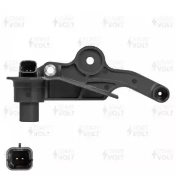 датчик положения коленвала!\Citroen Berlingo/Saxo/Xsara,Peugeot 206/306/307 1.1-1.6 96> VS-CS 2015 СТАРТВОЛЬТ