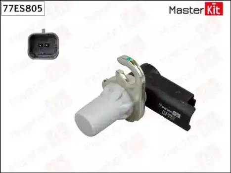 датчик положения коленвала!\ Citroen Xsara 2.0 16V, Peugeot 307 2.0HDi 00> 77ES805 MASTERKIT