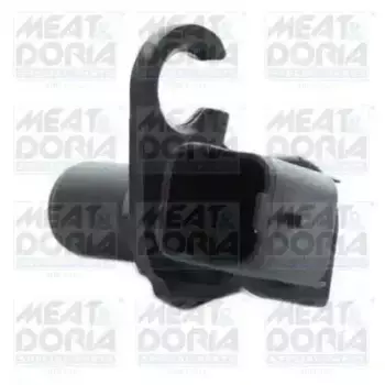 датчик положения коленвала!\ Citroen Xsara 2.0HDi 99>,Peugeot 607 2.0i 00> 87250/1 MEAT & DORIA