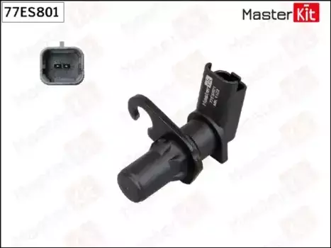 датчик положения коленвала!\ Citroen Xsara 2.0HDi 99>,Peugeot 406 2.2/607 2.0i/2.2 00> 77ES801 MASTERKIT