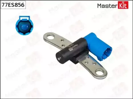 датчик положения коленвала!\ Dacia Logan, Renault Twingo/Modus 1.0-1.6 04> 77ES856 MASTERKIT