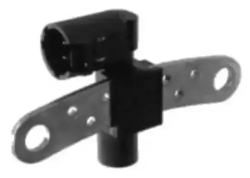 датчик положения коленвала!\ Dacia Logan/Sandero, Renault Clio/Megane/Kangoo/Twingo 93> 87175 MEAT & DORIA