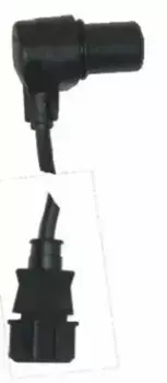 датчик положения коленвала!\ Daewoo Leganza 2.0 97> 87225 MEAT & DORIA