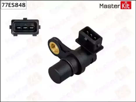 датчик положения коленвала!\ Daewoo Matiz 05>, Chevrolet Aveo 1.2/1.4 06> 77ES848 MASTERKIT
