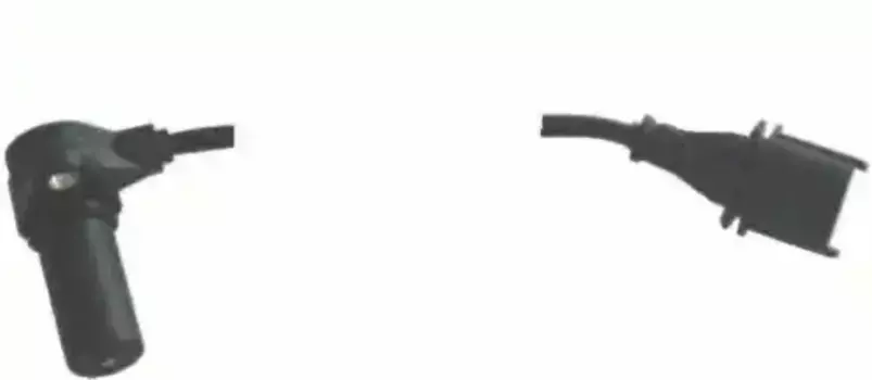 датчик положения коленвала!\ Fiat Ducato 2.3JTD 02> 87334 MEAT & DORIA